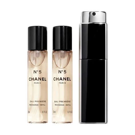 chanel n 5 eau premiere sephora